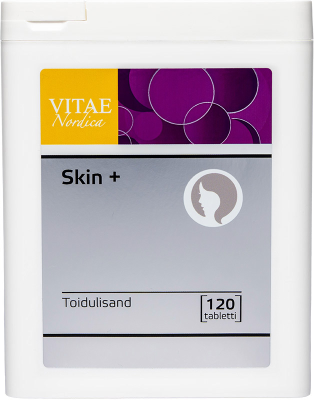SKIN+